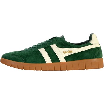 Παπούτσια Άνδρας Sneakers Gola 190150 Green