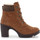 Παπούτσια Γυναίκα Μπότες Bearpaw Marlowe 2041W-974 Hickory/Chocolate Brown