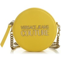 Τσάντες Γυναίκα Τσάντες ώμου Versace Jeans Couture 72VA4BL4 Yellow