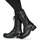 Παπούτσια Γυναίκα Μπότες για την πόλη NeroGiardini MANILA Black