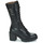 Παπούτσια Γυναίκα Μπότες για την πόλη NeroGiardini AURORA Black