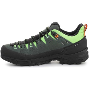 Salewa Alp Trainer 2 Men's Shoe 61402-5331 Green