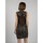 Υφασμάτινα Γυναίκα Κοντά Φορέματα Guess W74K24WA9B0 | Dress Black