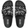 Παπούτσια Άνδρας Τσόκαρα Versace Jeans Couture 72YA3SM2 Black