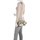Τσάντες Γυναίκα Τσάντες ώμου Versace Jeans Couture 72VA4BX6 Άσπρο