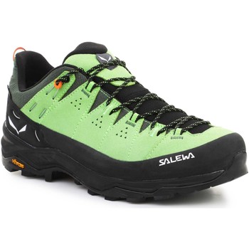Salewa Alp Trainer 2 Gore-Tex® Men's Shoe 61400-5660 Green