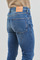 Υφασμάτινα Άνδρας Skinny jeans Scotch & Soda Skim Skinny Jeans In Organic Cotton  Space Boom Μπλέ / Marine