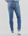 Υφασμάτινα Άνδρας Skinny Τζιν  Scotch & Soda Singel Slim Tapered Jeans In Organic Cotton  Blue Shift Μπλέ