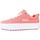 Παπούτσια Γυναίκα Sneakers Fila SANDBLAST C Ροζ