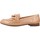 Παπούτσια Γυναίκα Μοκασσίνια Stonefly ADEL 2 NAPPA Brown