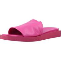 Παπούτσια Γυναίκα Σανδάλια / Πέδιλα Foos IBIZA 02 Ροζ