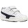 Παπούτσια Αγόρι Derby & Richelieu Chicco 1063452C Άσπρο
