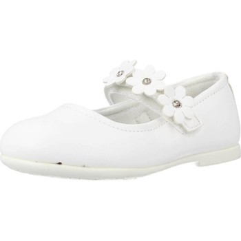 Παπούτσια Κορίτσι Μοκασσίνια Chicco CLOE Άσπρο