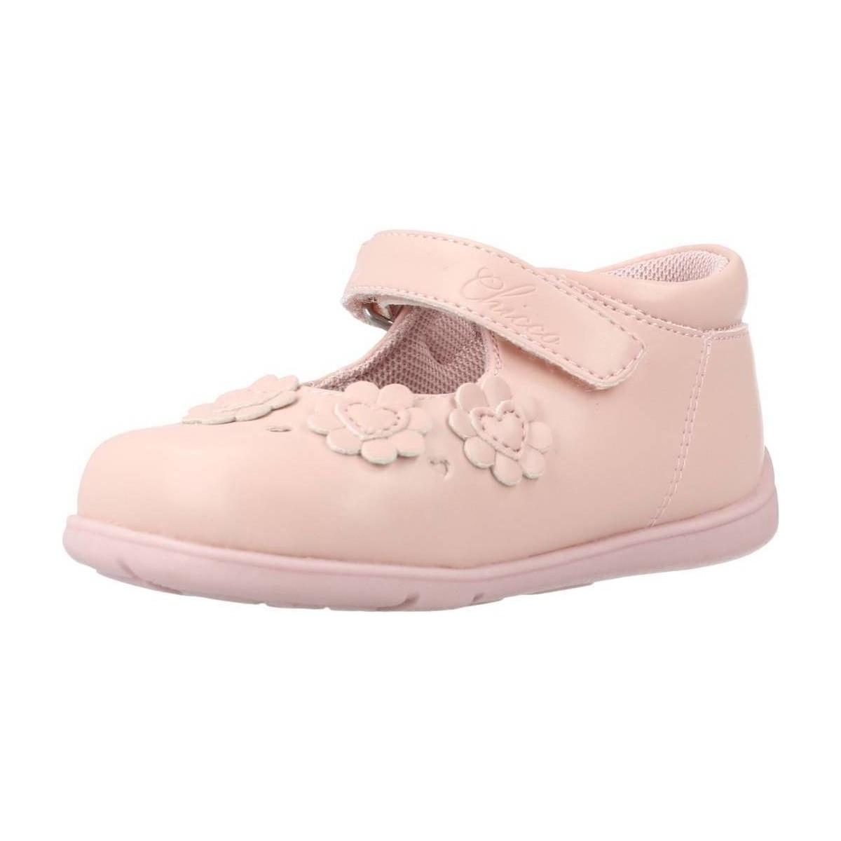 Παπούτσια Κορίτσι Μοκασσίνια Chicco GERY Ροζ