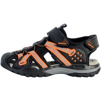 Παπούτσια Κορίτσι Σανδάλια / Πέδιλα Geox 212062 Black