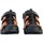 Παπούτσια Κορίτσι Σανδάλια / Πέδιλα Geox 212062 Black