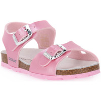 Παπούτσια Αγόρι Σανδάλια / Πέδιλα Grunland PINK 40ARIA Ροζ