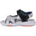 Παπούτσια Αγόρι Σανδάλια / Πέδιλα Grunland GRIGIO 91POOK Μπλέ