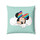Σπίτι Παιδί Σετ κλινοσκεπασμάτων Disney deco AVENGERS Multicolour