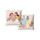Σπίτι Παιδί Σετ κλινοσκεπασμάτων Disney deco AVENGERS Multicolour