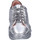 Παπούτσια Γυναίκα Sneakers N°21 BF335 Silver
