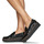 Παπούτσια Γυναίκα Μοκασσίνια Fericelli MEGHANE Black
