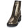 Παπούτσια Γυναίκα Μπότες Fericelli DEMETRIUS Bronze