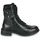 Παπούτσια Γυναίκα Μπότες Fericelli CALLIOPE Black