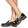 Παπούτσια Γυναίκα Μοκασσίνια Fericelli PETALE Black