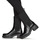 Παπούτσια Γυναίκα Μπότες Betty London SPACY Black