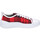 Παπούτσια Άνδρας Sneakers N°21 BF343 Red
