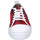 Παπούτσια Άνδρας Sneakers N°21 BF343 Red