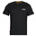 Υφασμάτινα Άνδρας T-shirt με κοντά μανίκια Timberland Comfort Lux Essentials SS Tee Black