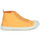 Παπούτσια Γυναίκα Ψηλά Sneakers Bensimon TENNIS STELLA Yellow