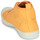 Παπούτσια Γυναίκα Ψηλά Sneakers Bensimon TENNIS STELLA Yellow