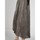 Υφασμάτινα Γυναίκα Κοντά Φορέματα La Haine Inside Us P2227 4B | VIVEKA Grey