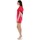 Υφασμάτινα Γυναίκα Μακριά Φορέματα Pinko 1N13HR-4575 Ροζ