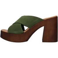 Παπούτσια Γυναίκα Σανδάλια / Πέδιλα Bionatura 87A2133 Green