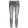Υφασμάτινα Γυναίκα Jeans 3/4 & 7/8 Le Temps des Cerises PULP 7/8 JARRY Grey