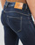 Υφασμάτινα Γυναίκα Jeans 3/4 & 7/8 Le Temps des Cerises PULP HIGH 7/8 SHA Μπλέ