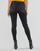 Υφασμάτινα Γυναίκα Jeans 3/4 & 7/8 Le Temps des Cerises ULTRAPULP Black