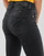 Υφασμάτινα Γυναίκα Jeans 3/4 & 7/8 Le Temps des Cerises ULTRAPULP Black