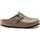 Παπούτσια Άνδρας Σανδάλια / Πέδιλα Birkenstock Boston leoi Brown