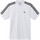 Υφασμάτινα Άνδρας T-shirts & Μπλούζες adidas Originals Club jersey Άσπρο