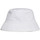 Αξεσουάρ Άνδρας Καπέλα adidas Originals Trefoil bucket hat adicolor Άσπρο