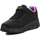 Παπούτσια Κορίτσι Σανδάλια / Πέδιλα Skechers Uno Lite - RAINBOW SPECKS 310457-BKMT Black