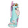 Παπούτσια Γυναίκα Μποτίνια Irregular Choice Twinkle Toes Ροζ / Μπλέ