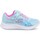 Παπούτσια Κορίτσι Σανδάλια / Πέδιλα Skechers Jumpsters- WISHFUL STAR 302323-AQPR Μπλέ