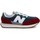 Παπούτσια Αγόρι Σανδάλια / Πέδιλα New Balance GS237ED Multicolour