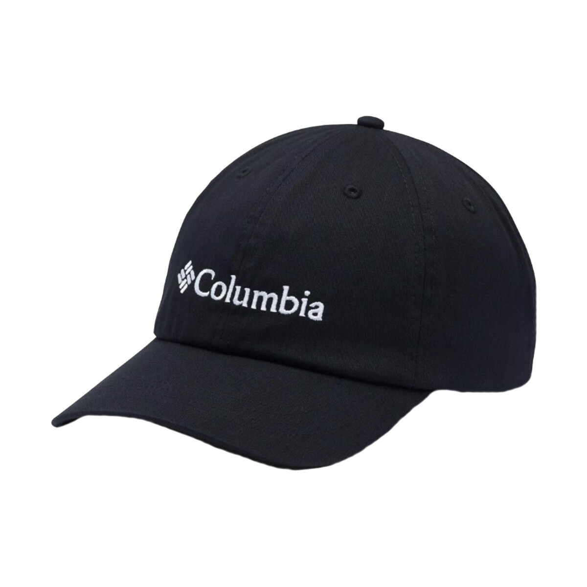 Αξεσουάρ Άνδρας Κασκέτα Columbia Roc II Cap Black